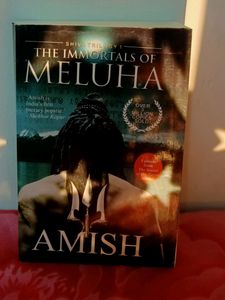 The Immortals Of Meluha (Trilogy 1)And The 5 Am Club