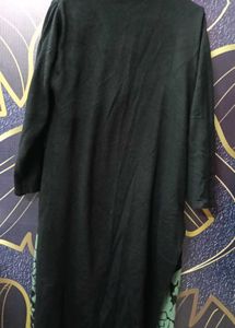 soft woolen kurti for girls