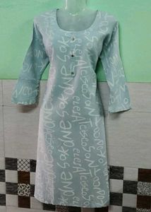 New Brand Kurti ❤️
