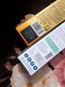 Both Sunscreen New Seal Pack Spf 50+ No Coin