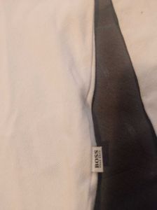 Hugo Boss Long Sleeve Polo