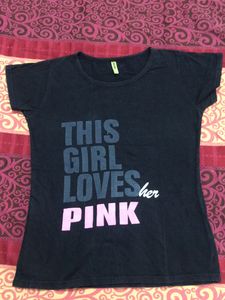 Black Tshirt