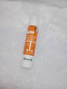The Derma Co. SPF 50 Sunscreen
