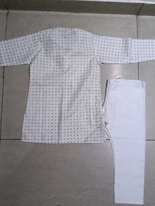 Baby Kurta Pajama (18-24 Months)