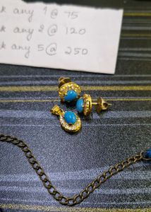 Jewellery Set Collection