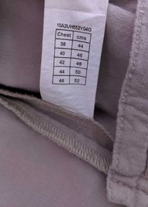 STILE BENETTON Corduroy blazer