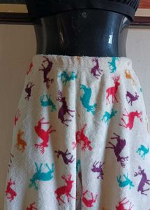 Fun Printed Lounge Pants