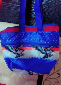 Kids Hand Bag