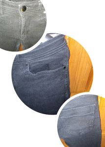 Men&#39;s Black Denim Jeans