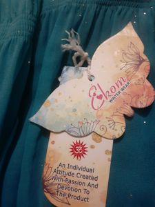 Lehenga Best Light To Dark Shades Of Sky Blue