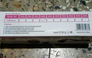 DRS Derma Roller System 540 Needle