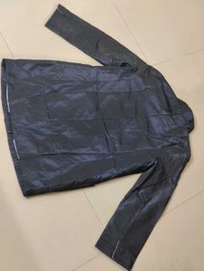 Stylish Black Jacket unisex