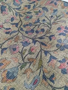 Pashmina Woolen Suit Fabric