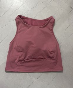 Pink Active Top 💗