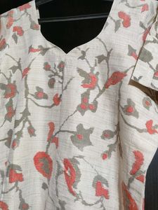 Pant Style Suit Set