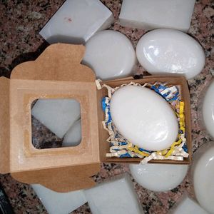 Soap 🧼