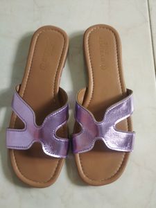 Flats From Pink Almirah