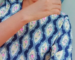 Elegant Kurta 2 Times Used