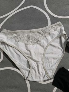 4 Cotton Pairs
