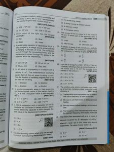 NEET Physics Study Package