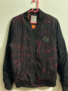 Stylish Bomber Jacket
