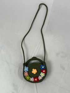 Handmade Sling Bag