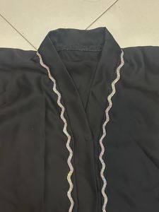 Dubai New Umbrella Abaya