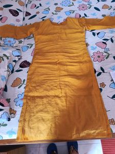 Selling Chanderi Set