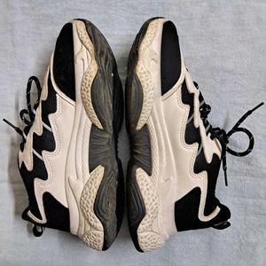 Chunky Sneakers
