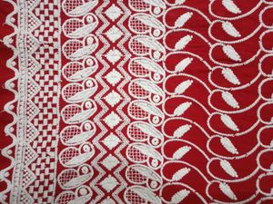 Elegant Embroidered Kurta Pant Coord Set