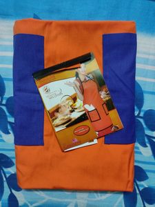 Original Indane® Suraksha© Fire Protection Apron