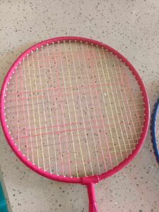 Junior Racket Combo