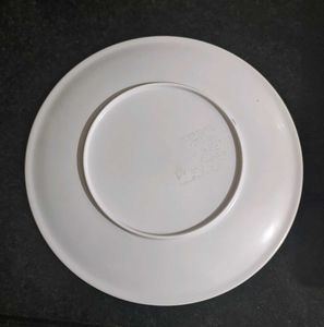 Melamine Aqua Ocean Effect Jwellery/Snack Tray