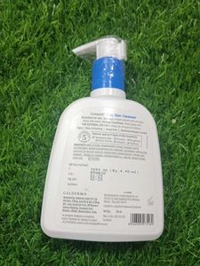 Cetaphil Oily Skin Cleanser