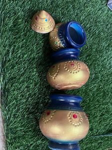 Kubera Pot Big