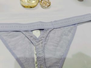 🇬🇧✨ LAVENDER COLOUR THONG