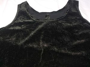 Black Velvet Dress 🖤🖤🖤