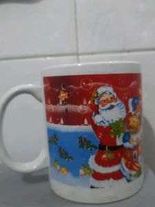 Christmas Mug