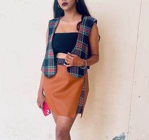 Chic Co-ord Set