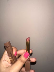 Blue Heaven Lipstick Muted Rose