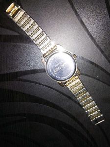 Analogx Watch