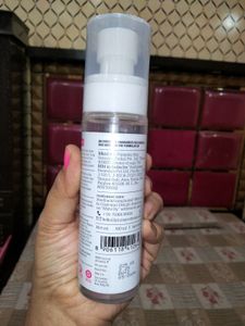 Biggest Loot Offer Plum Rose Water Toner