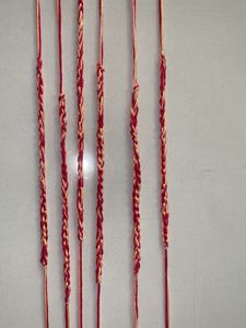 Handmade Braided Friendship Bracelets