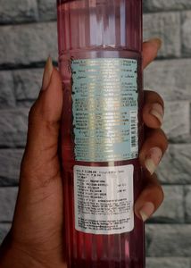 sweetest Song Body Mist