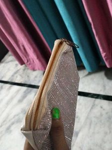 Sparkly Pouch