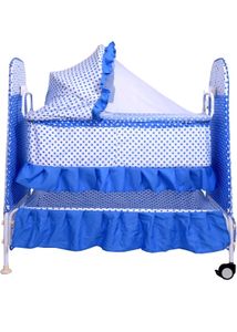 Childfun Baby Crib - New in Box!