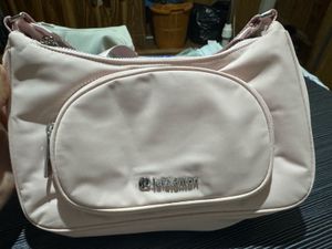 Original Lululemon Crossbody Bag
