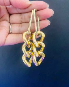 Combo Of 2 Korean Earring 🦋