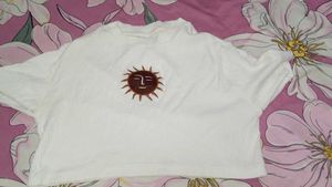 Top With Pants Set