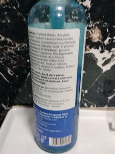Bodywise Body Wash